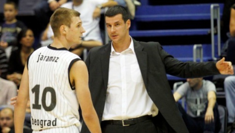 «Απόλυτη» Παρτιζάν