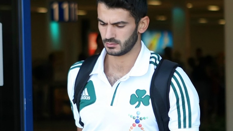 Αναμονή για Ιωαννίδη