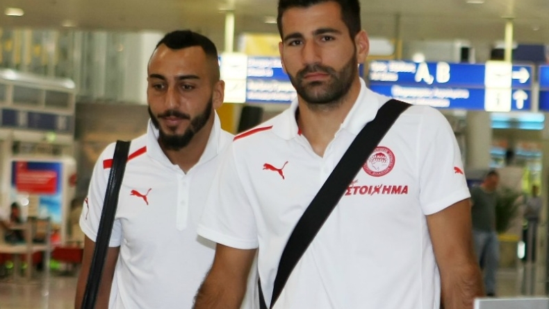 Επιστροφή... Οδύσσεια!