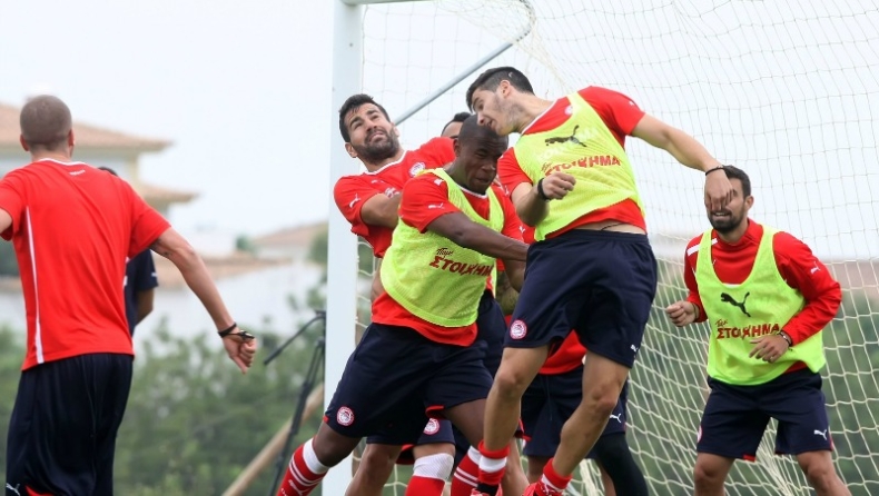 Σεντερμπακάρες…