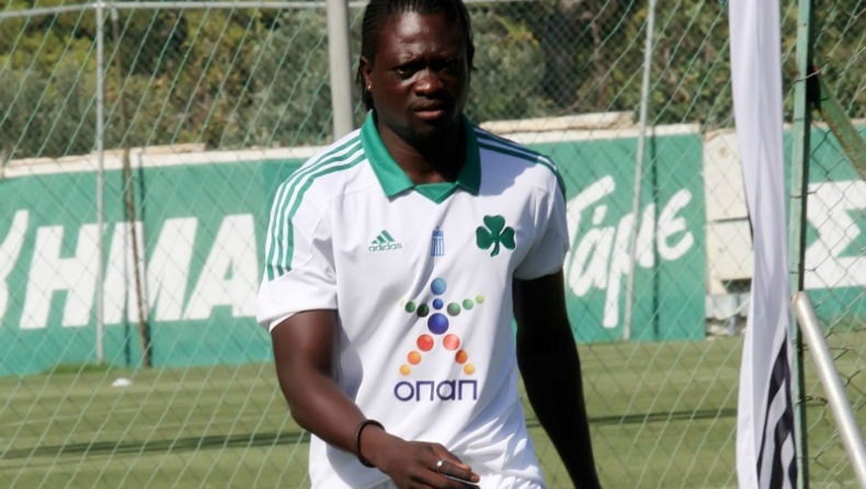 «Τρελαμένος» ο Σο!