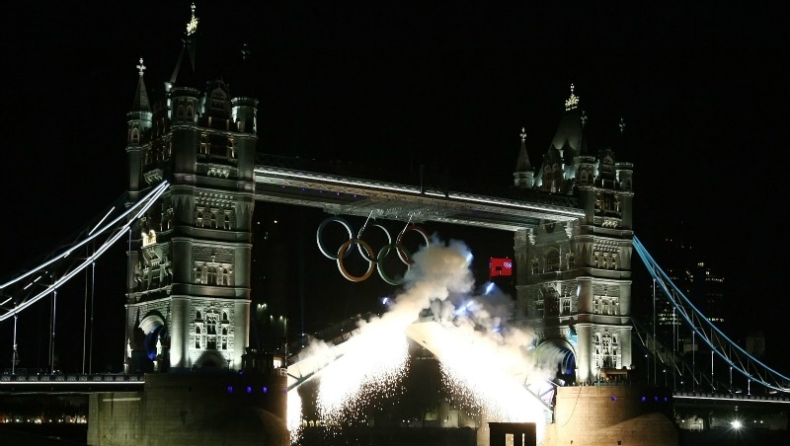 Το πρόγραμμα των αγώνων