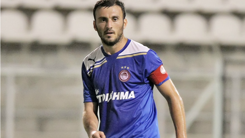 Διαψεύδει για συμφωνία ο Καζιάνης