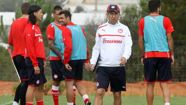 Κρίσιμος ο Αύγουστος για τα μεταγραφικά