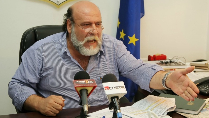 Σε απολογία ΟΦΗ και Κλάδος