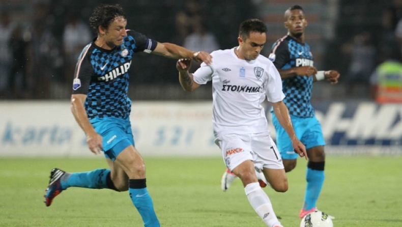 Κάθε αρχή και δύσκολη!