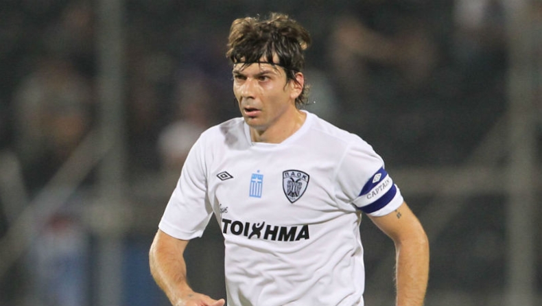 «Κερδίζει με βοήθεια ο Ολυμπιακός»