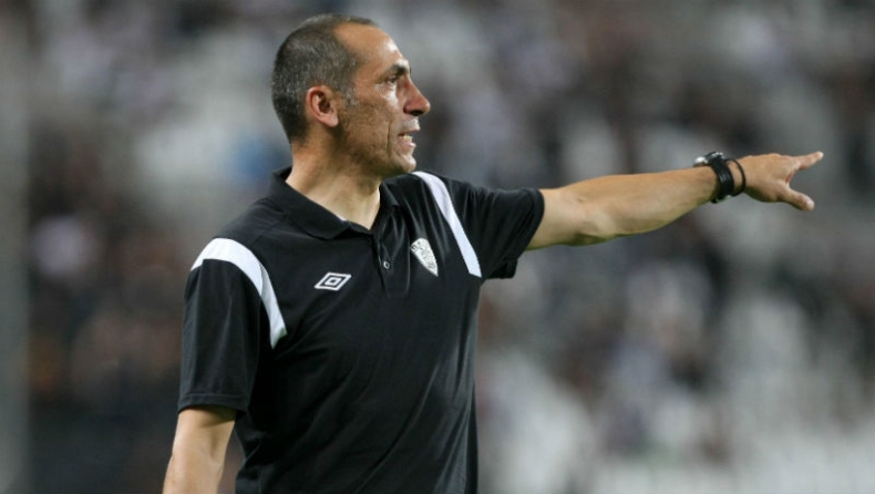 Δεν «κωλώνει» ο Δώνης!