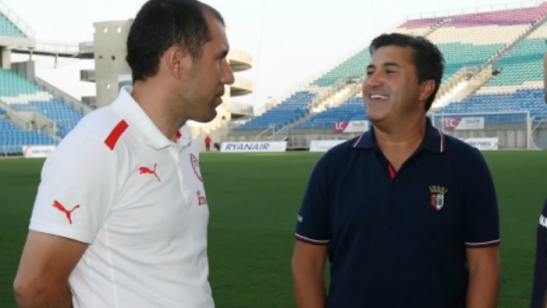 «Δάσκαλοι» οι Πορτογάλοι