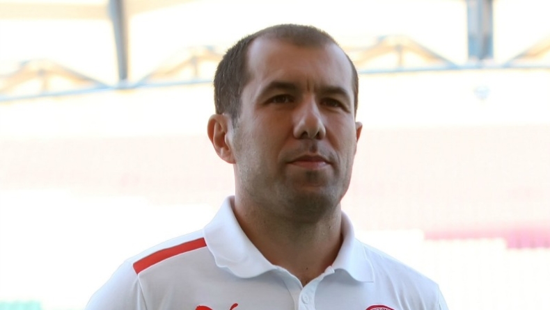 Οι οκτώ της λίστας και ο... πόθος!