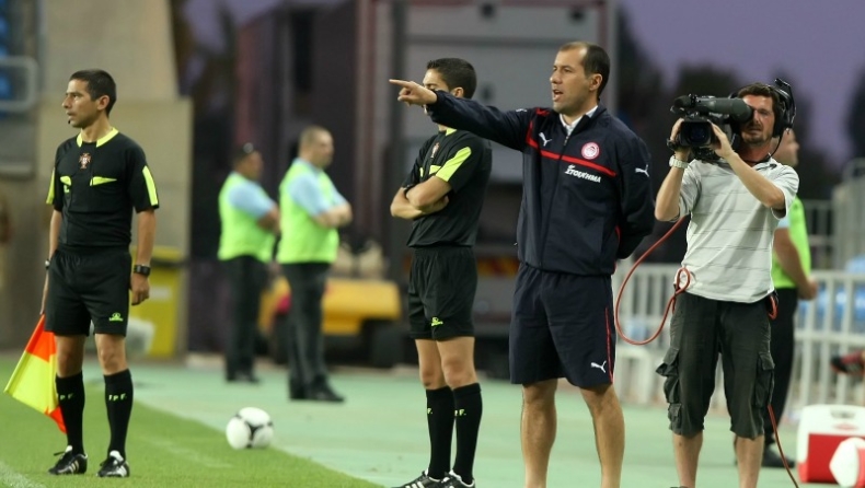 Σύσκεψη για μεταγραφές στο λιμάνι