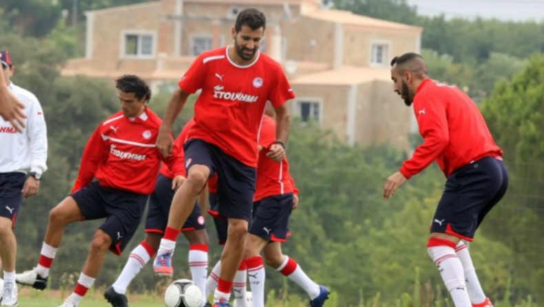 Πρωινό χαλάρωμα και μετά Νιουκάστλ