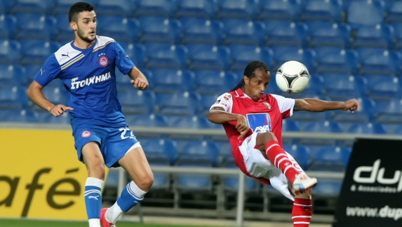 Παρουσιάζει ενδιαφέρον…