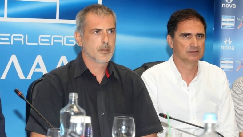 Δ.Σ. στη Super League