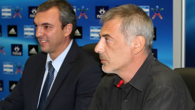 Διαψεύδει η Σούπερ Λίγκα