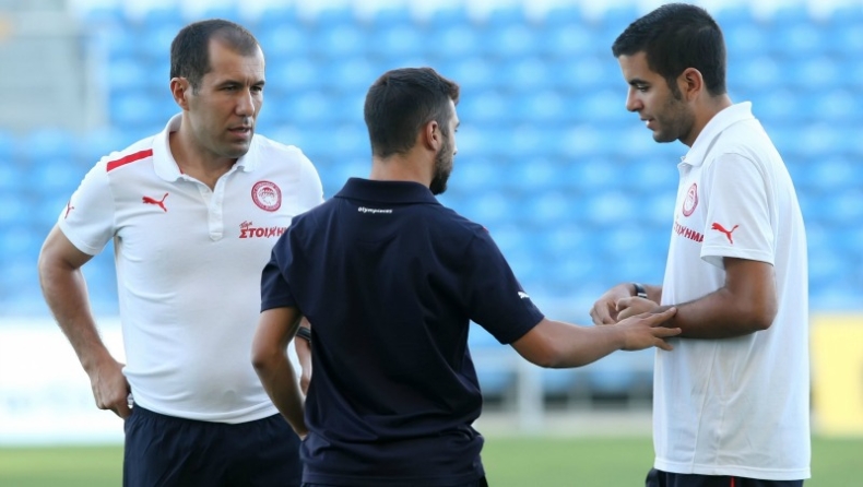 Μάχη με τον χρόνο για μεταγραφές