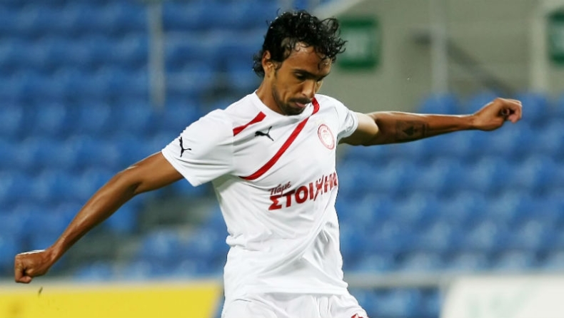 Γίνεται... εμίρης ο Ντιόγκο