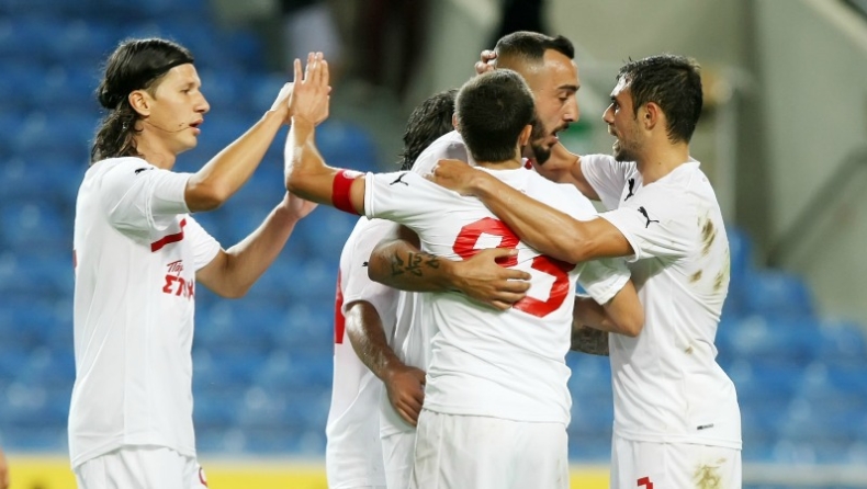 Σωστές επιλογές εκεί που πονάει η ομάδα