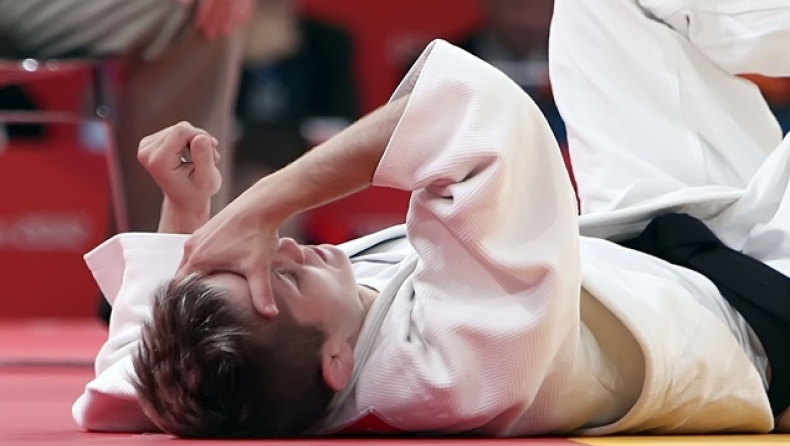 Αποκλεισμός 18 μηνών στη Μπουκουβάλα!