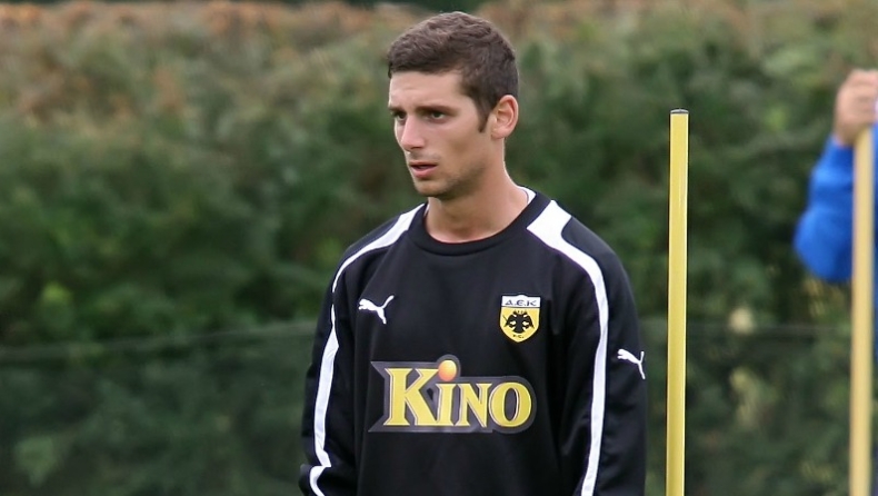 Κοτσαρίδης: «Το περίμενα χρόνια»