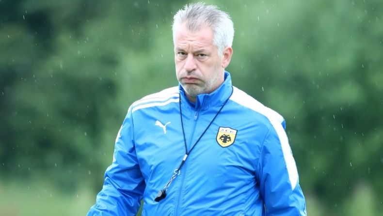 «Να μην επηρεαστούμε»