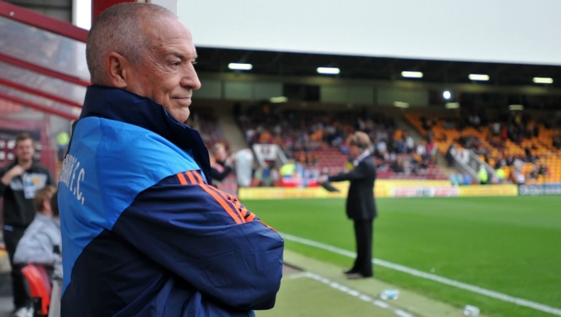 «Μπράβο αλλά δεν τελειώσαμε»