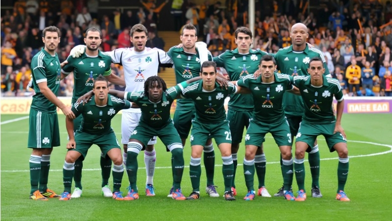 «Όργια» από Σισοκό!