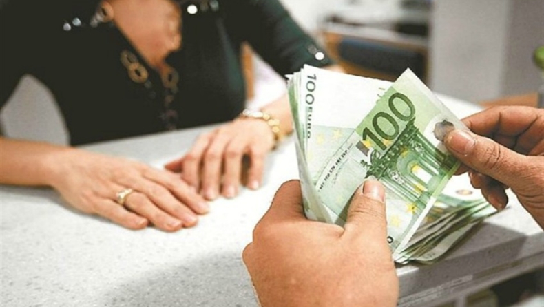 Επιστρέφουν τραπεζικές καταθέσεις από το εξωτερικό