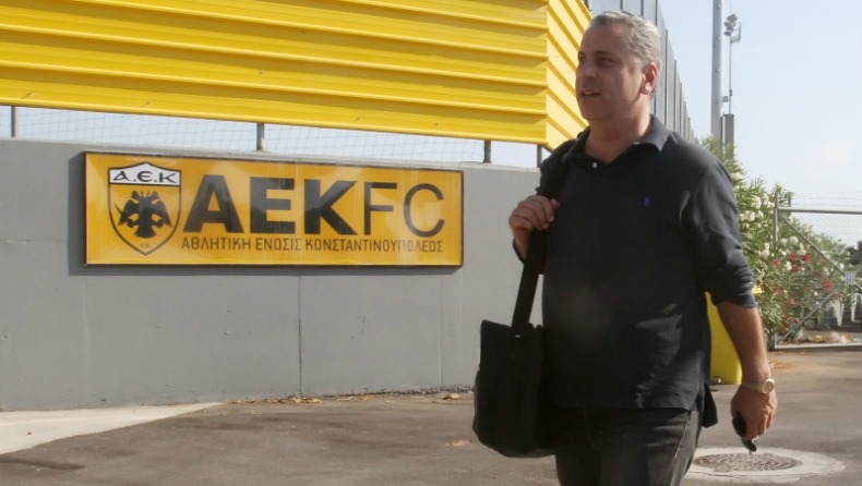 «Περιμένουμε τον Δέλλα»
