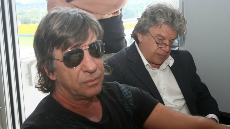 Μαύρος: «Έχουμε παίκτες με ταλέντο»