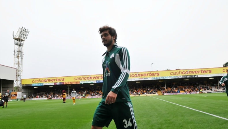 Γρίφος... ο πιτσιρικάς