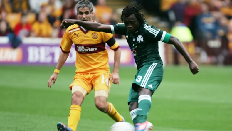 Φιλικό με Ανόρθωση