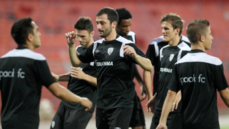 ΠΑΟΚ μπορείς!