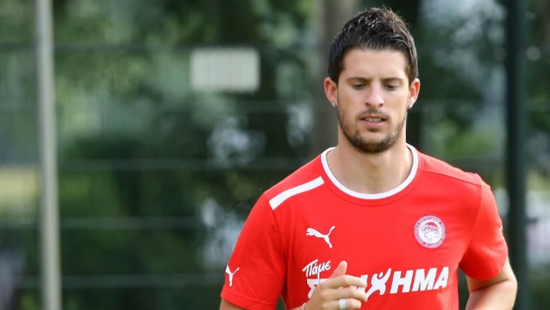 Ανεβάζει «στροφές» ο Κέβιν