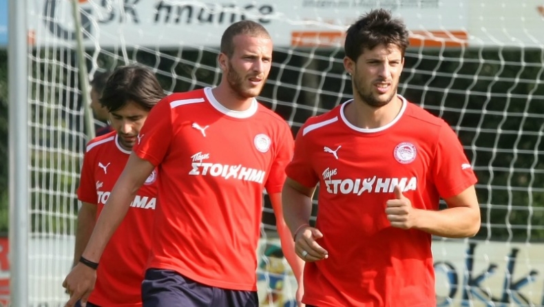 Δύο off και δύο αμφίβολοι για Βίλεμ