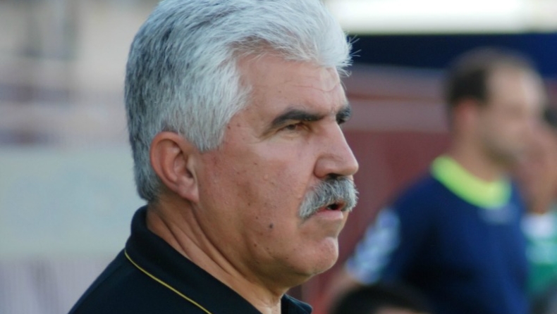 Ανακοίνωσε αποστολή ο Παράσχος