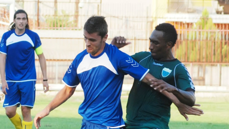 «Φτιάχνουμε καλή ομάδα...»