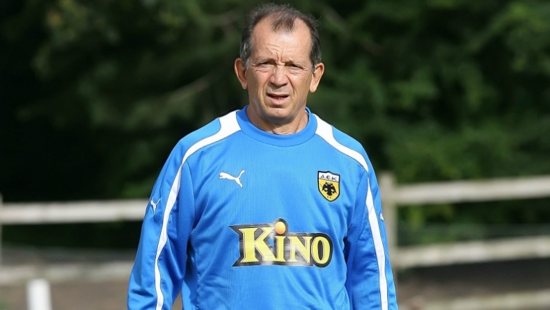 «Δεν θα τα παρατήσουμε»