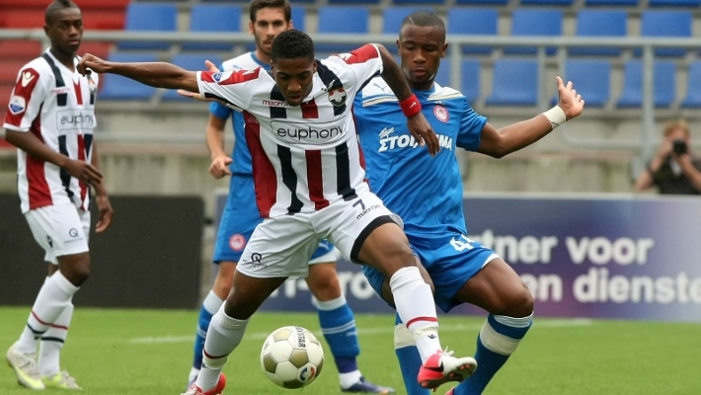 Αρνητικός για Λεβαδειακό ο Ντιελνά