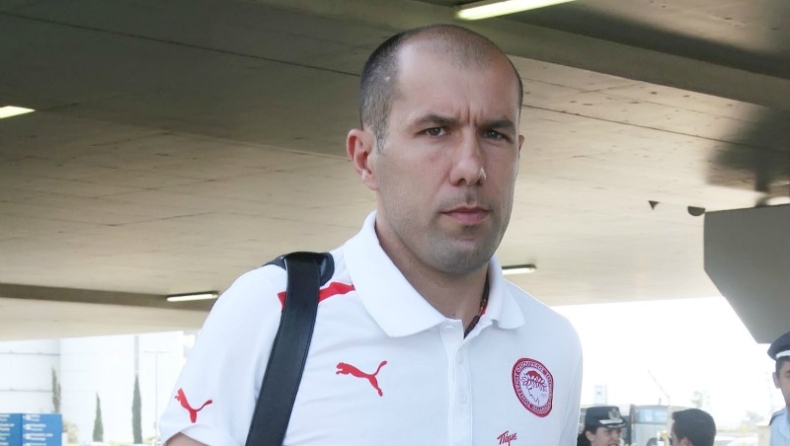 Δεν μίλησε για τους «κομμένους» ο Ζαρντίμ