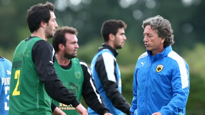 Άπαντες... παρόντες στα Σπάτα