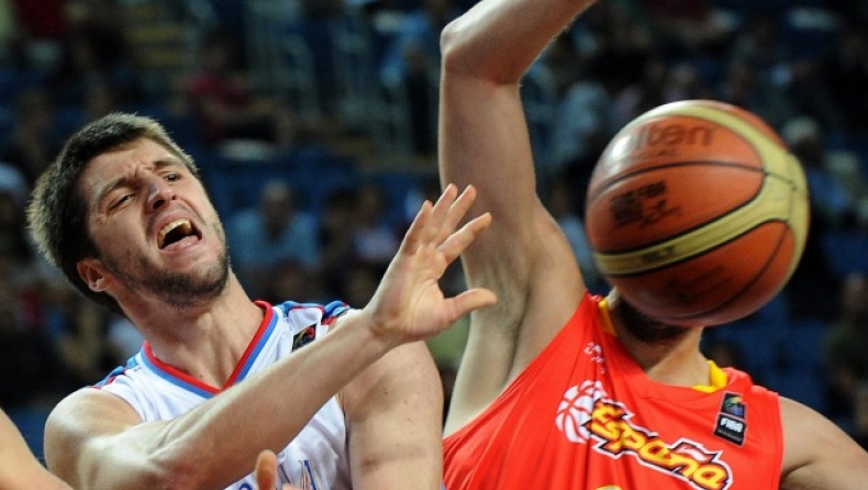 Στη Βαλένθια ο Μάρκοβιτς