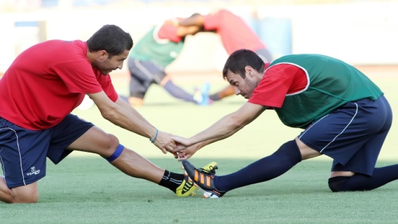 «Γεμίζει» η Πλατεία