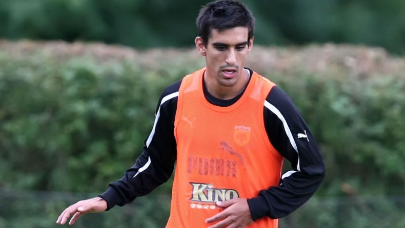 Φοβούνται φυγή Κοντοέ