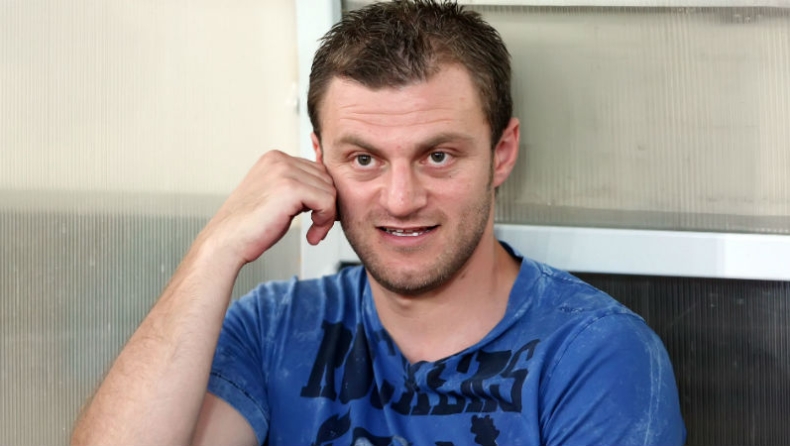 Ευχάριστα για Αβραάμ από Νέα Υόρκη