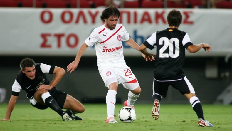 Γλίτωσε τα χειρότερα ο Τάτος