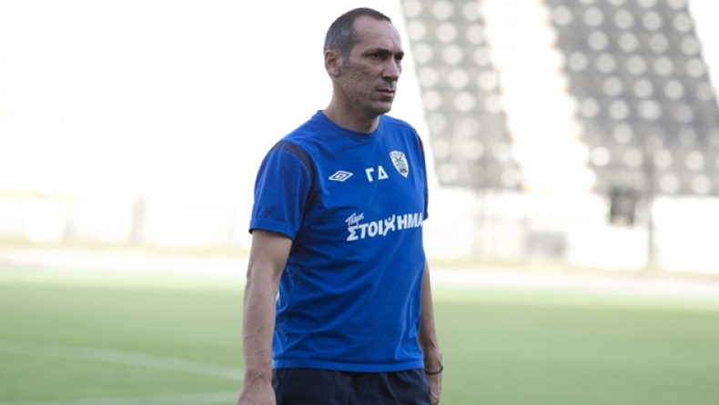 Υψηλοί ρυθμοί στη βροχή!