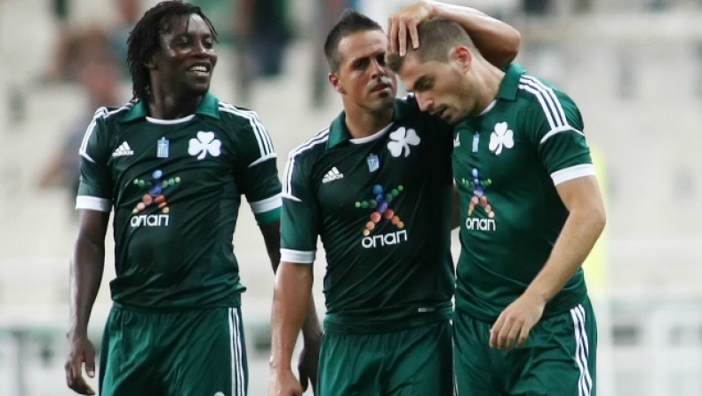 Όλα κρίνονται στον α' γύρο!