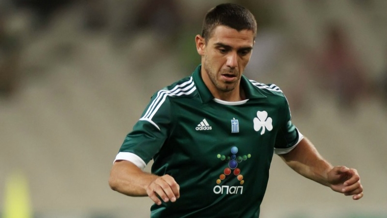 Παραμένει η διαφορά με Κατσουράνη