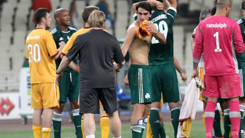 Πράσινα συμπεράσματα, κίτρινες διαπιστώσεις